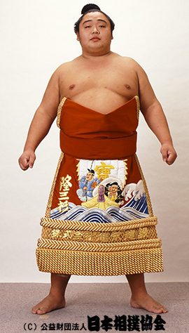 Takamisugi Takakatsu
