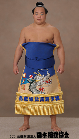 Shironoryu Yasumasa