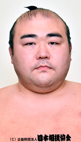 Katsunofuji Shuichi