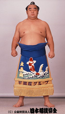 Daijuyama Tadaaki