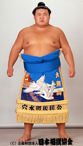 Daishoyama Naoki