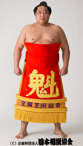 Sakigake Takeshi