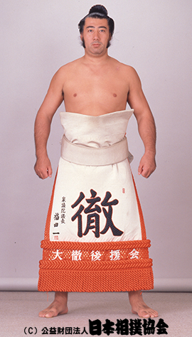 Daitetsu Tadamitsu