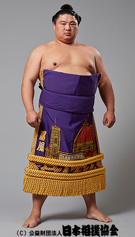 Yoshikaze Masatsugu