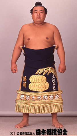 Tochitsukasa Tetsuo