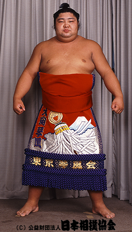 Kotokaze Goki