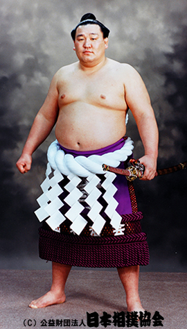 Mienoumi Tsuyoshi