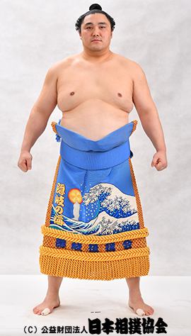 Okinoumi Ayumi