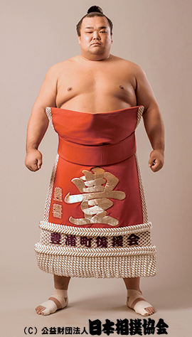 Toyohibiki Ryuta