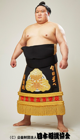 Goeido Gotaro