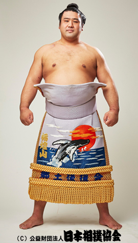 Tochiozan Yuichiro