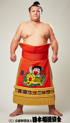 Ikioi Shota