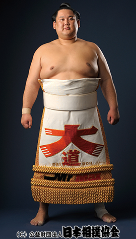 Daido Kenji