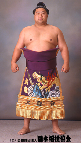 Dairyu Tadahiro