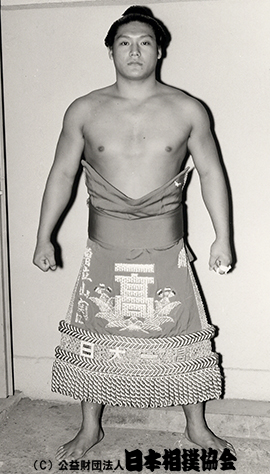 Masuiyama Daishiro