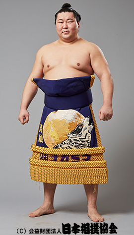 Seiro Takeshi