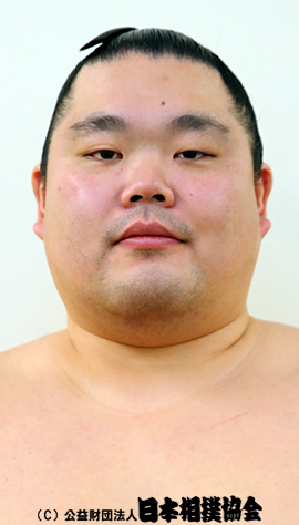 Okinofuji Kazuya