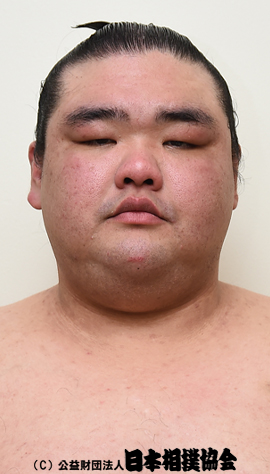 Tochinoshima Masaki