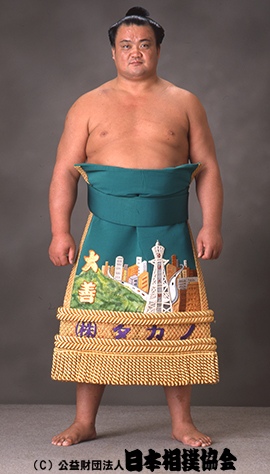 Daizen Takahiro