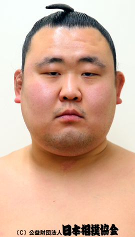 Chiyoraizan Tesshin