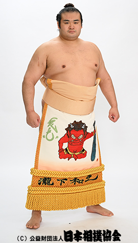 Chiyonokuni Toshiki