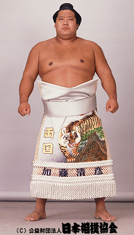 Ryogoku Kajinosuke
