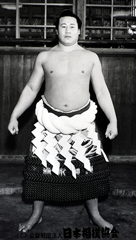 Sadanoyama Shinmatsu