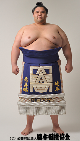Tokushinho Motohisa