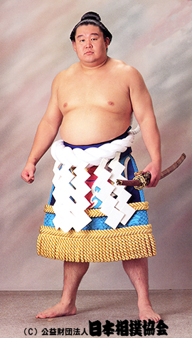 Wakanohana Masaru