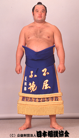 Sasshunada Yasutaka