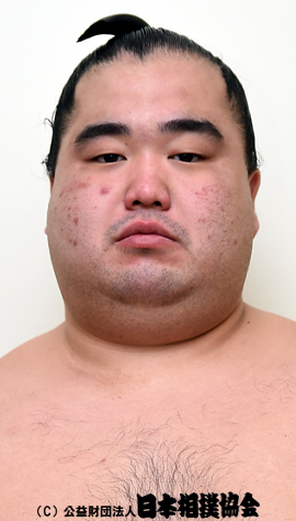 Ryuseiyama Ryuzaburo