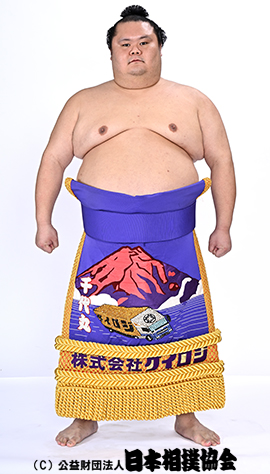 Chiyomaru Kazuki
