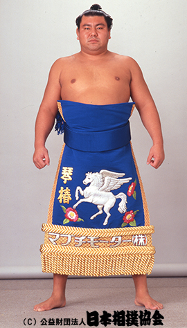 Kototsubaki Katsuyuki