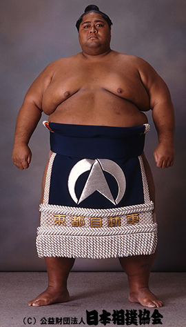 Konishiki Yasokichi