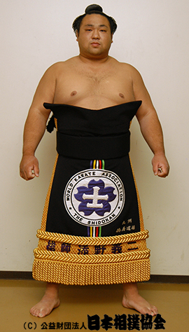 Chiyotaikai Ryuji