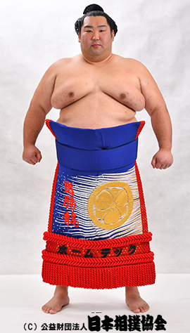 Tokushoryu Makoto