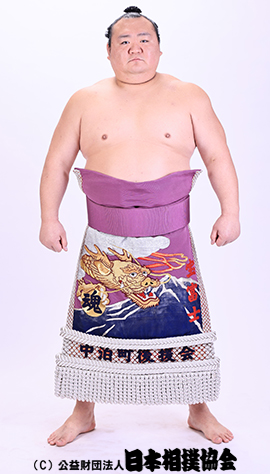 Takarafuji Daisuke