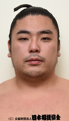Tochinobori Minoru