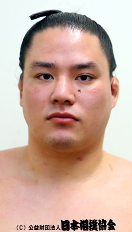 Kotodairyu Terukazu