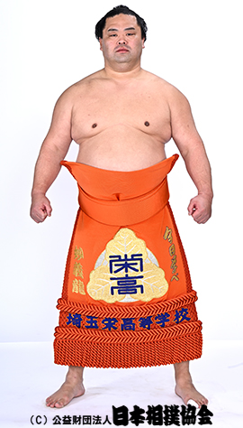 Myogiryu Yasunari