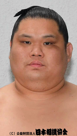 Oginohama Shoma