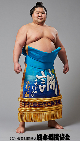 Chiyonoo Miyohito