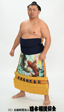Terutsuyoshi Shoki