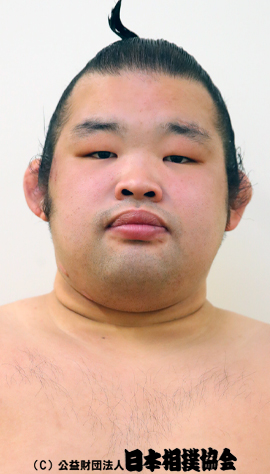 Tochihayate Ryosuke