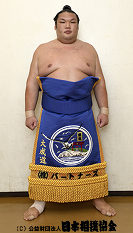 Daiseiryu Yoshitomo