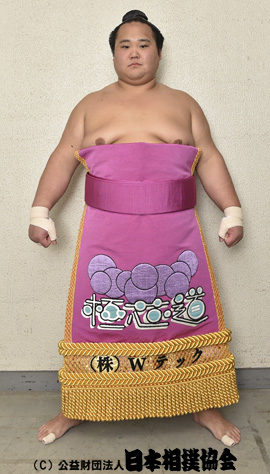 Gokushindo Takahiro