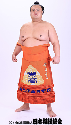 Hidenoumi Takuya