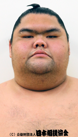 Kyokushori Tatsuaki