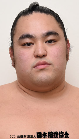 Chiyonokatsu Mitsuo