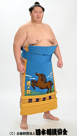 Ichinojo Takashi